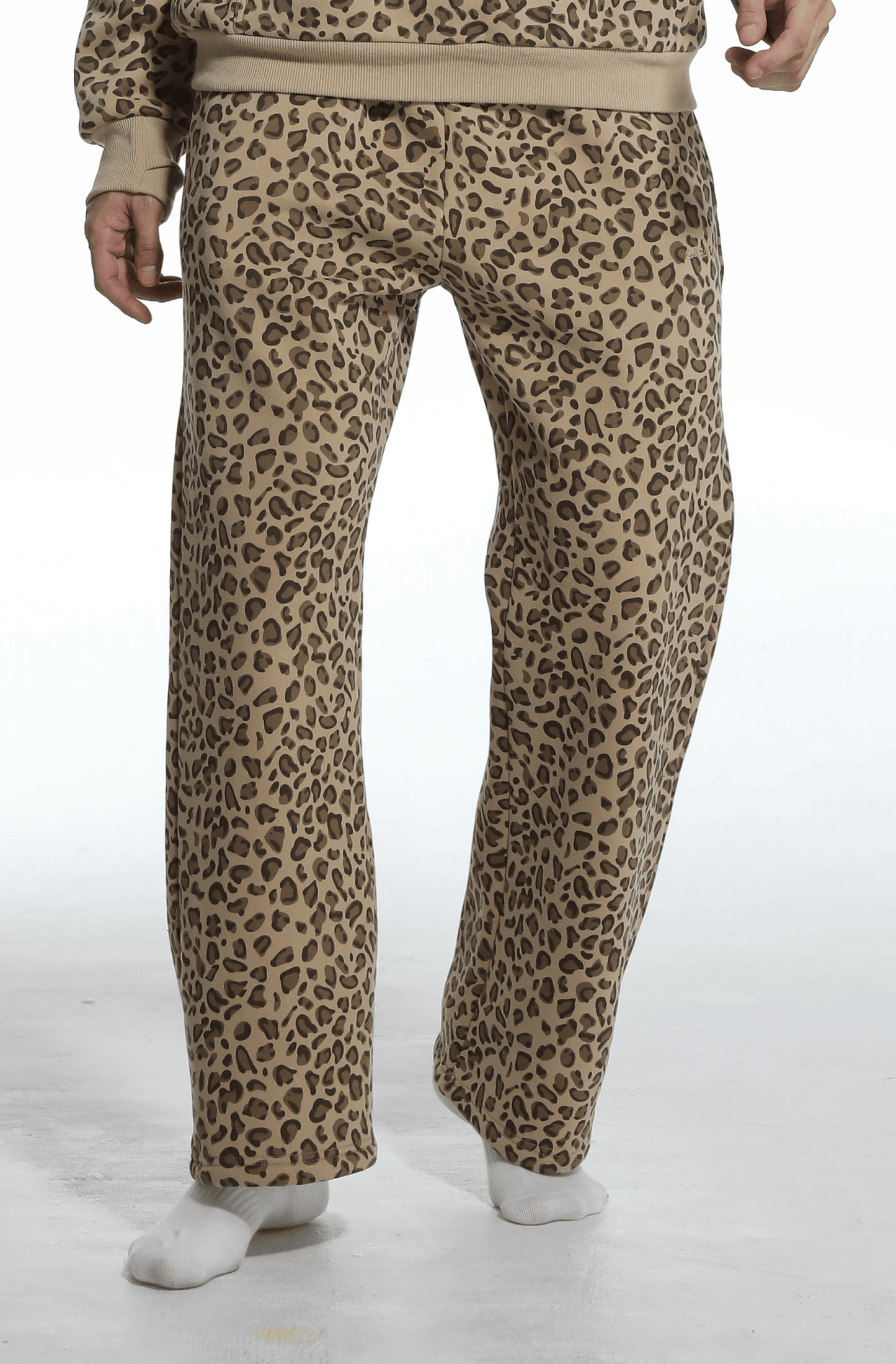 Premier Sweatpants Safari