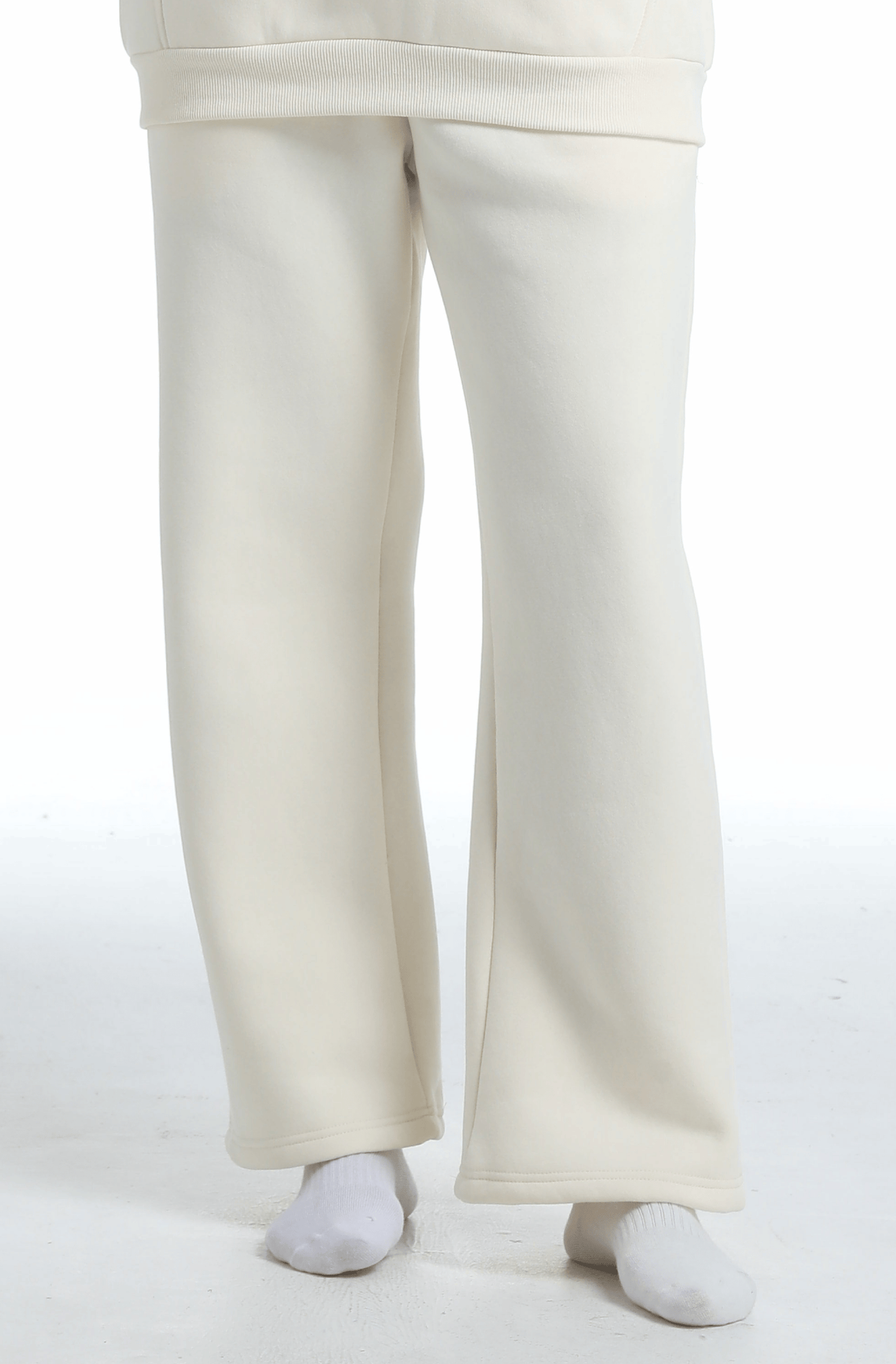 Premier Sweatpants Ivory
