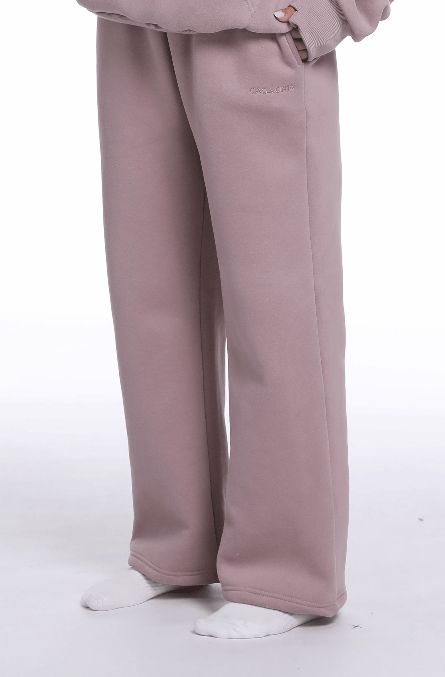 Premier Sweatpants Mauve