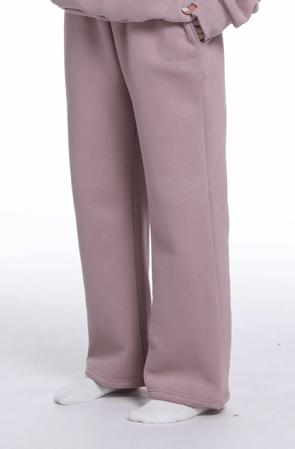 Premier Sweatpants Mauve