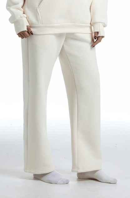 Premier Sweatpants Ivory