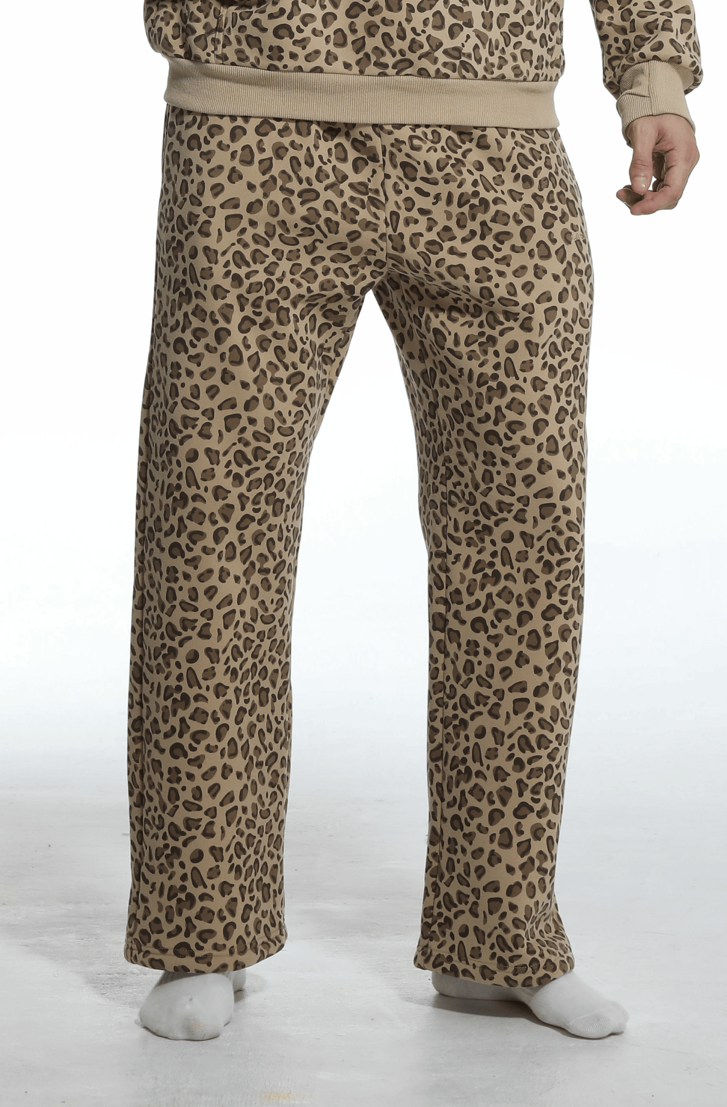 Premier Sweatpants Safari