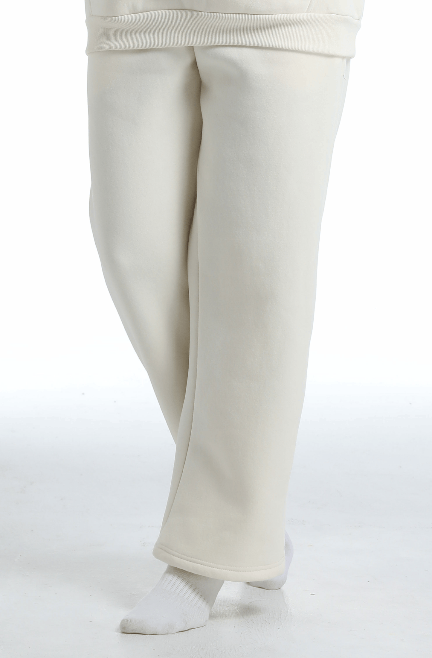 Premier Sweatpants Ivory