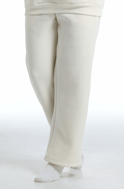 Premier Sweatpants Ivory