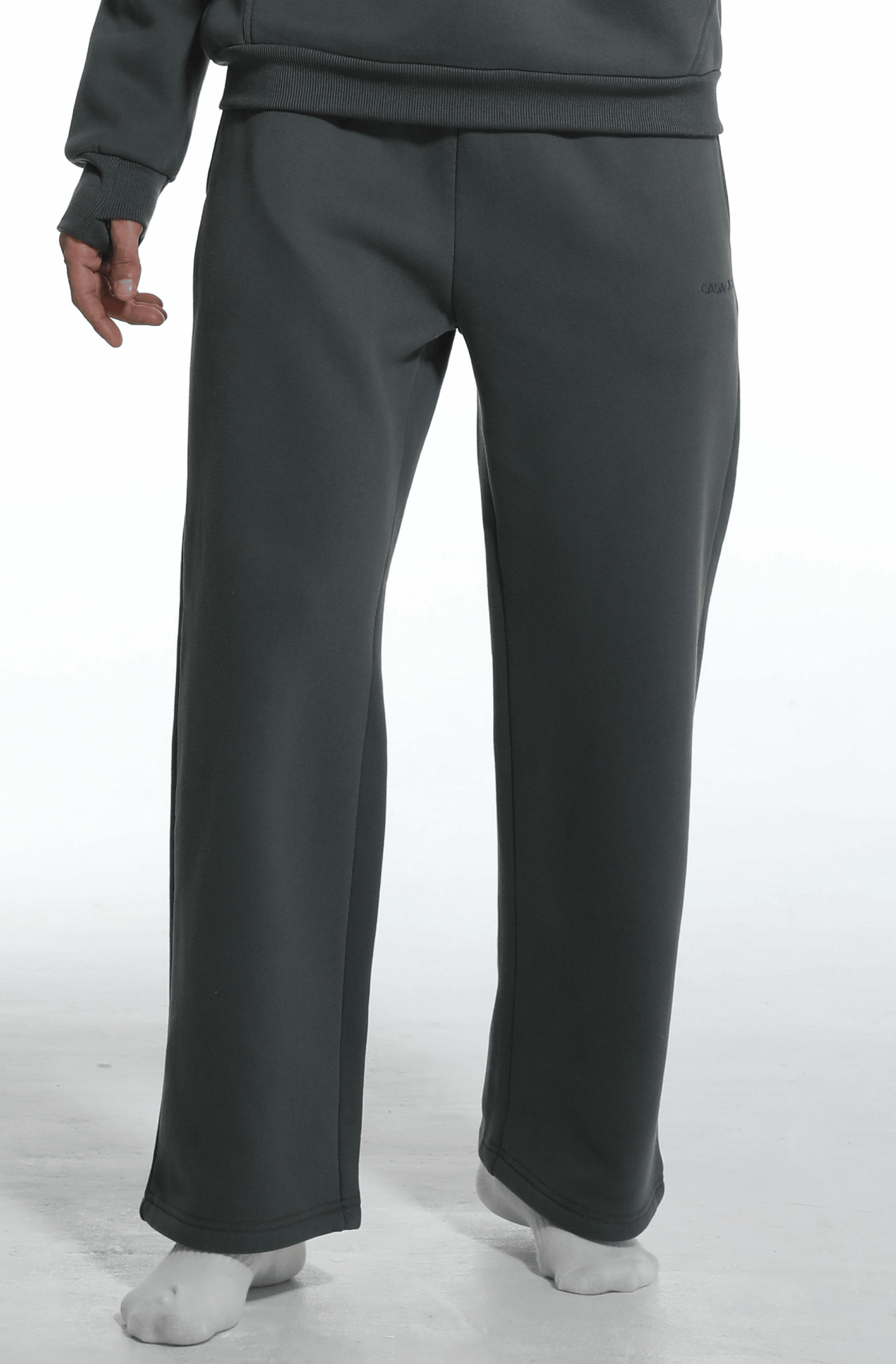 Premier Sweatpants Charcoal