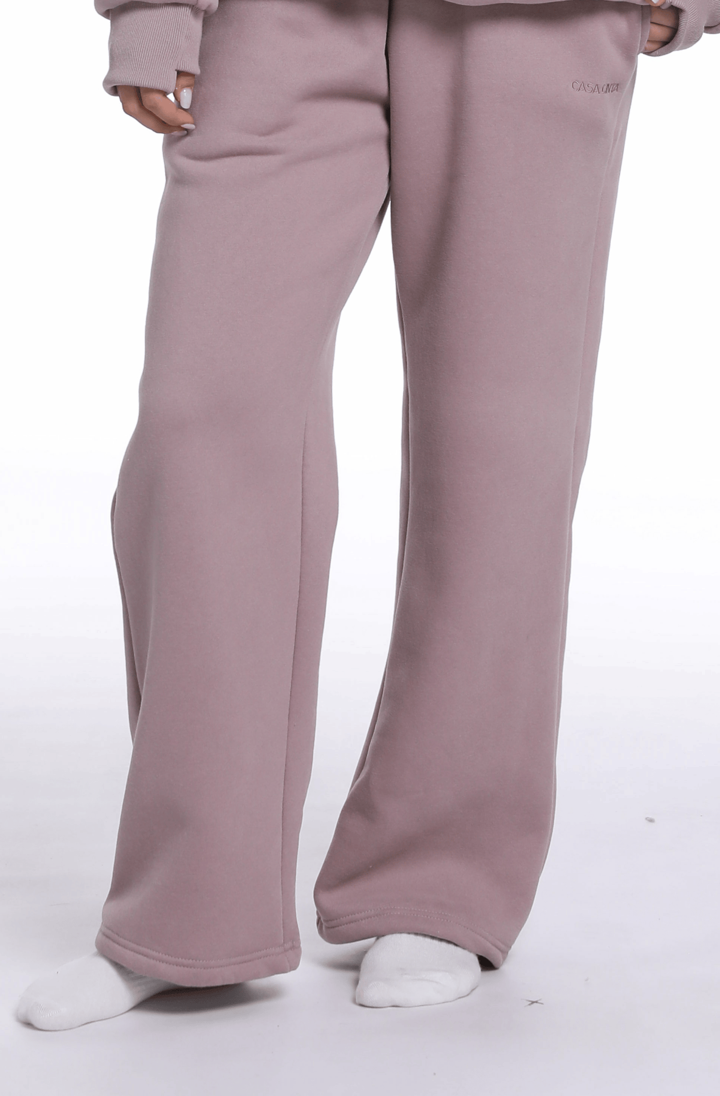 Premier Sweatpants Mauve
