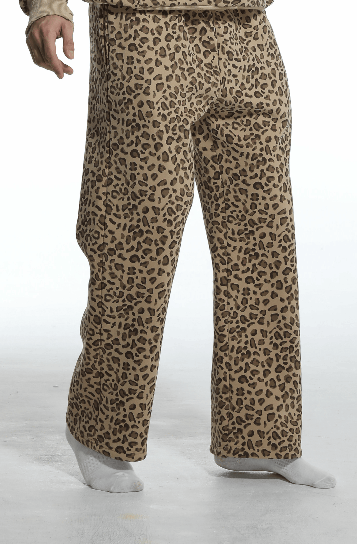 Premier Sweatpants Safari