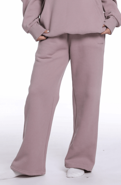 Premier Sweatpants Mauve