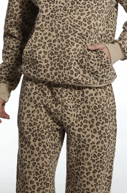 Premier Sweatpants Safari