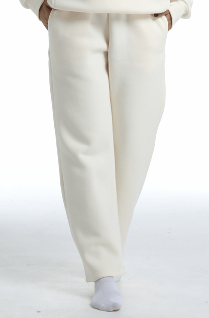 Premier Sweatpants Ivory