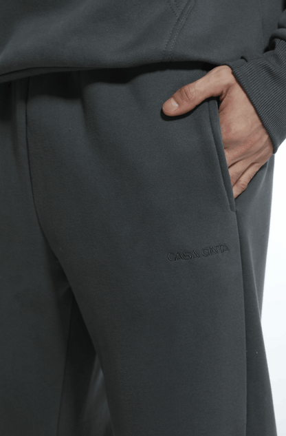 Premier Sweatpants Charcoal