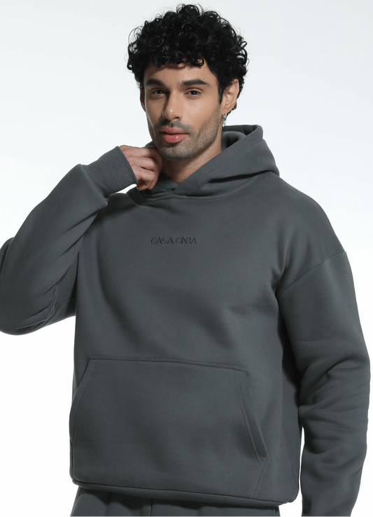 Casa Cinta Original Hoodie