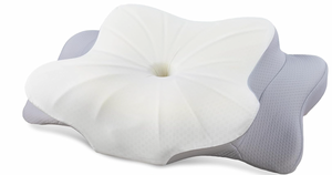 Ergonomic Pillow