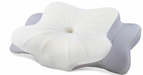 Ergonomic Pillows