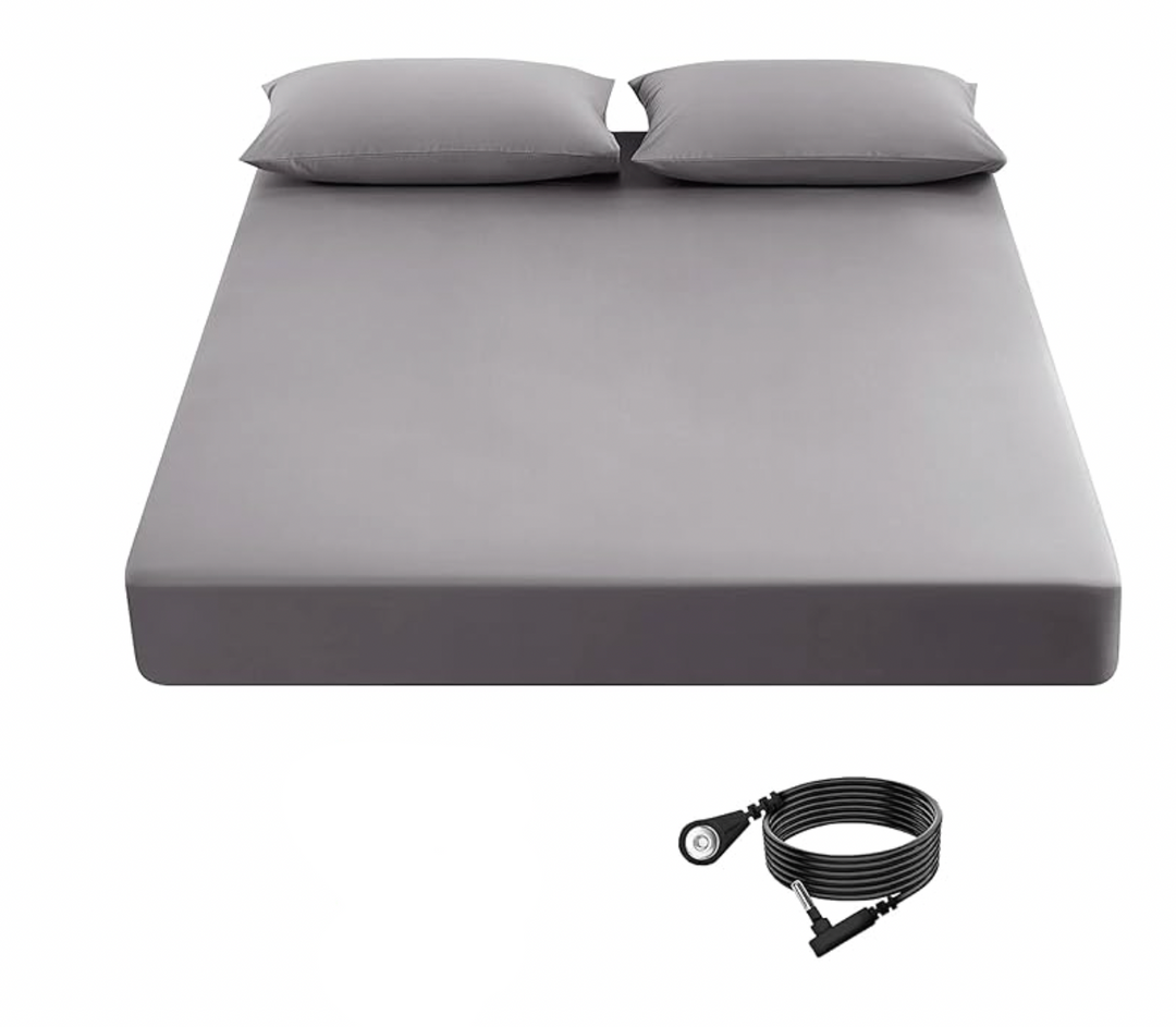 Grounding Sheets