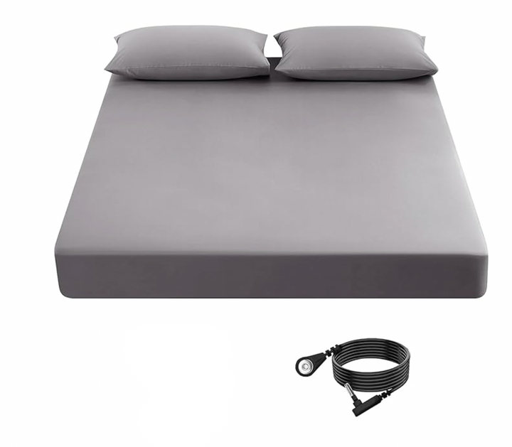 Grounding Sheets