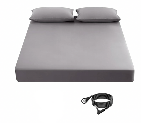 Grounding Sheets