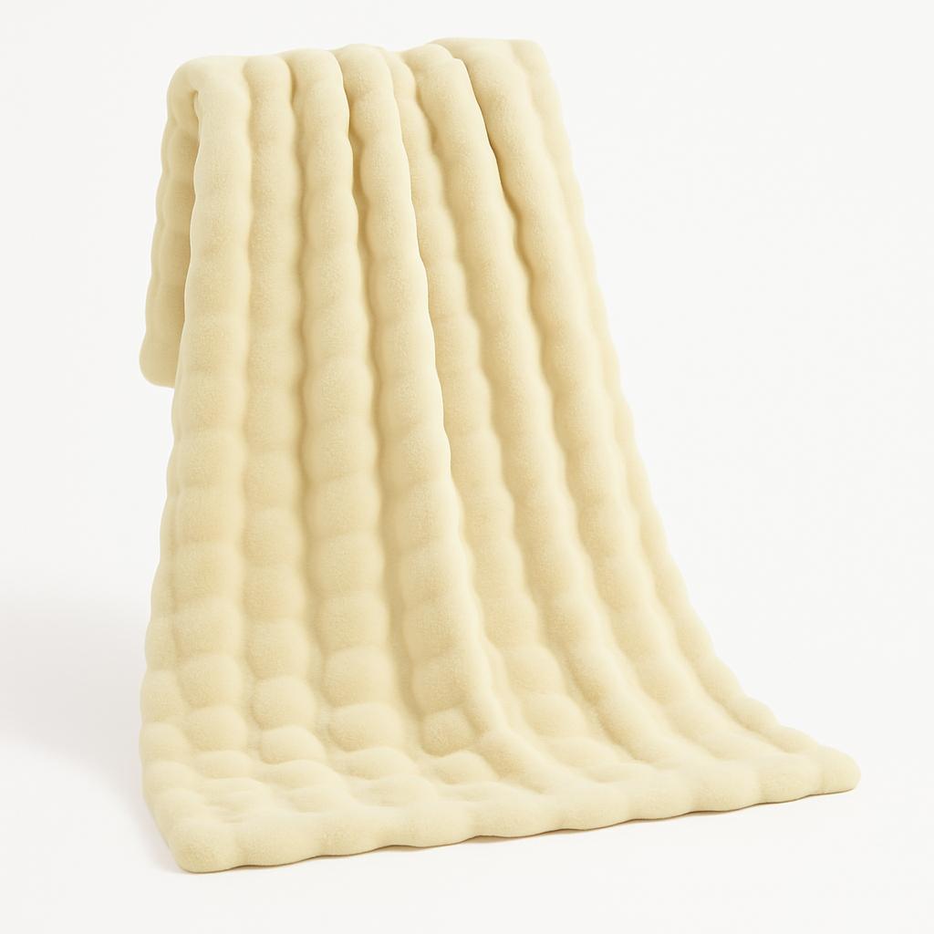 Cinta Royale Blanket