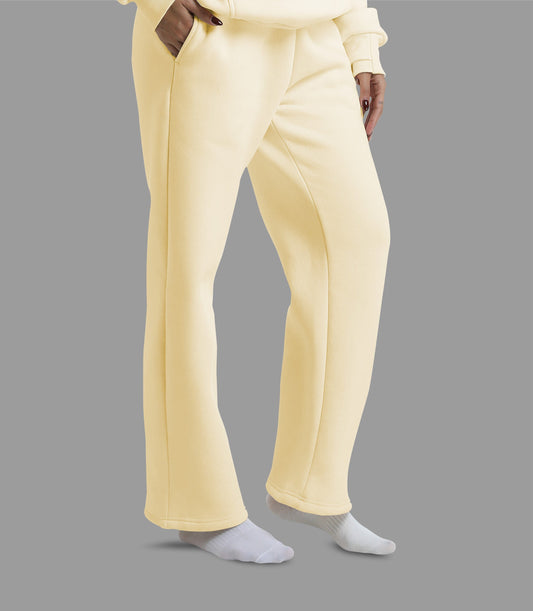 Cloud Crop Sweatpants