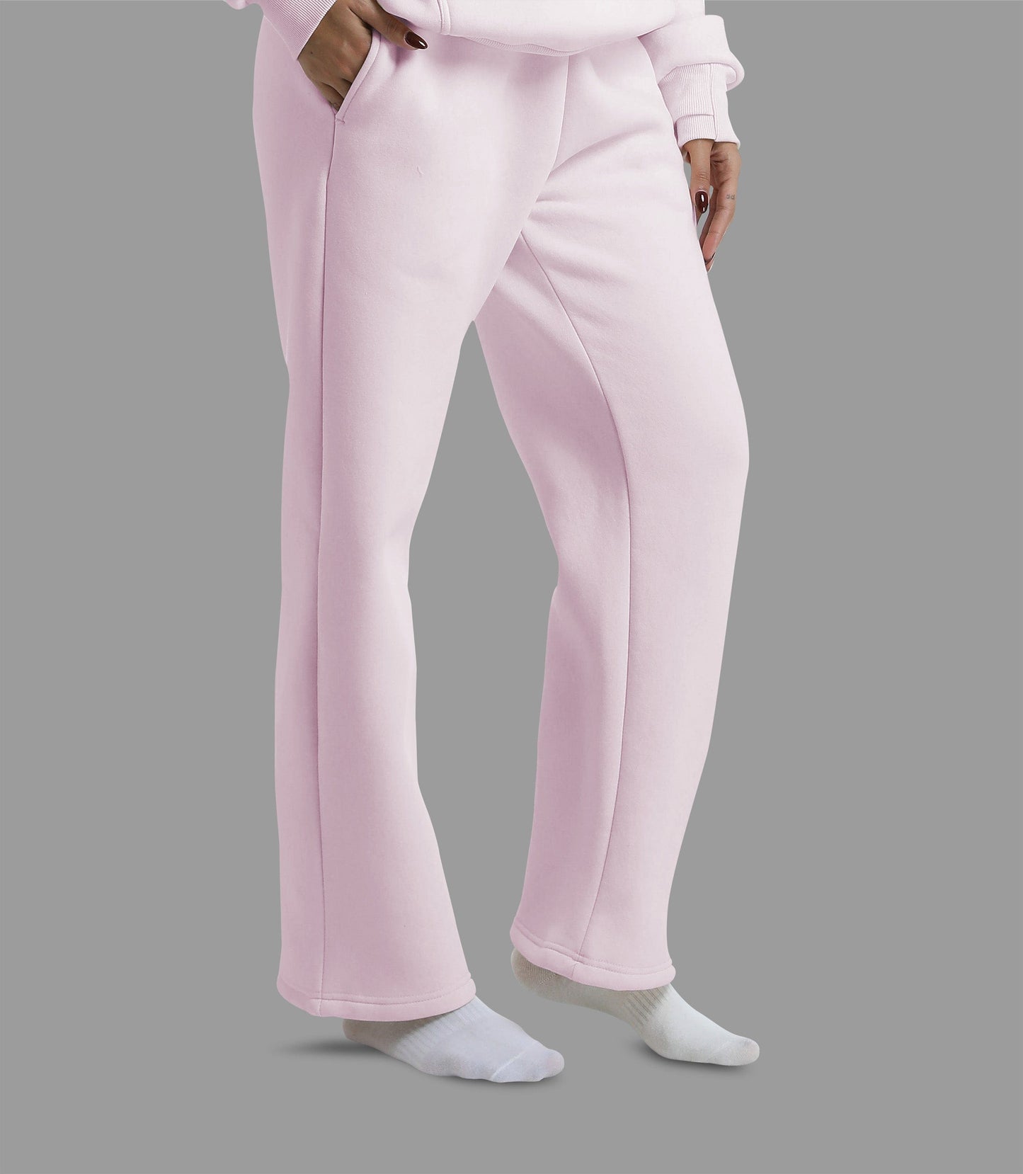 Cloud Crop Sweatpants