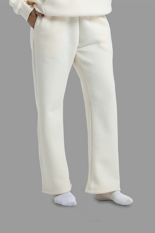 Minimalist Sweatpants