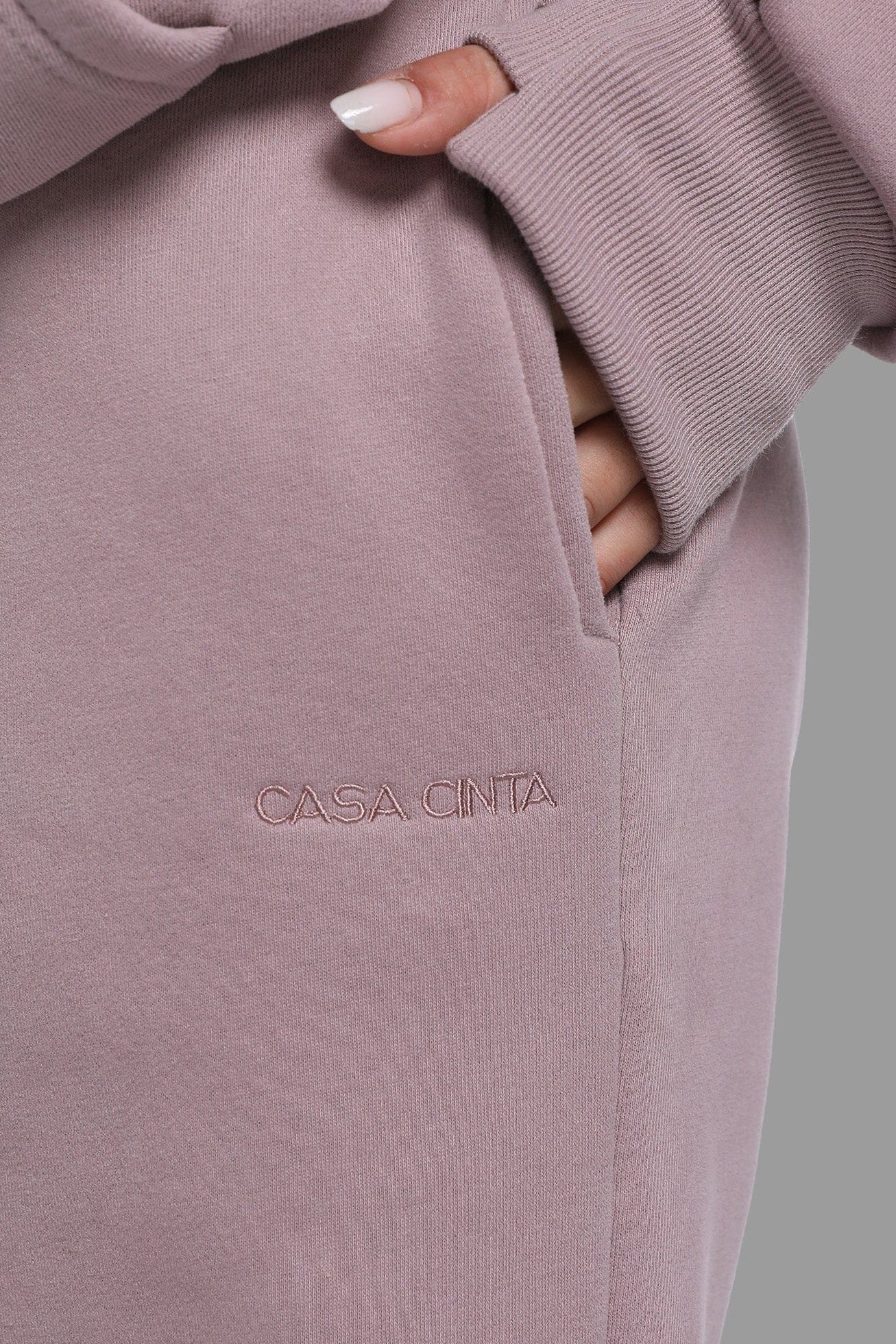 Minimalist Sweatpants