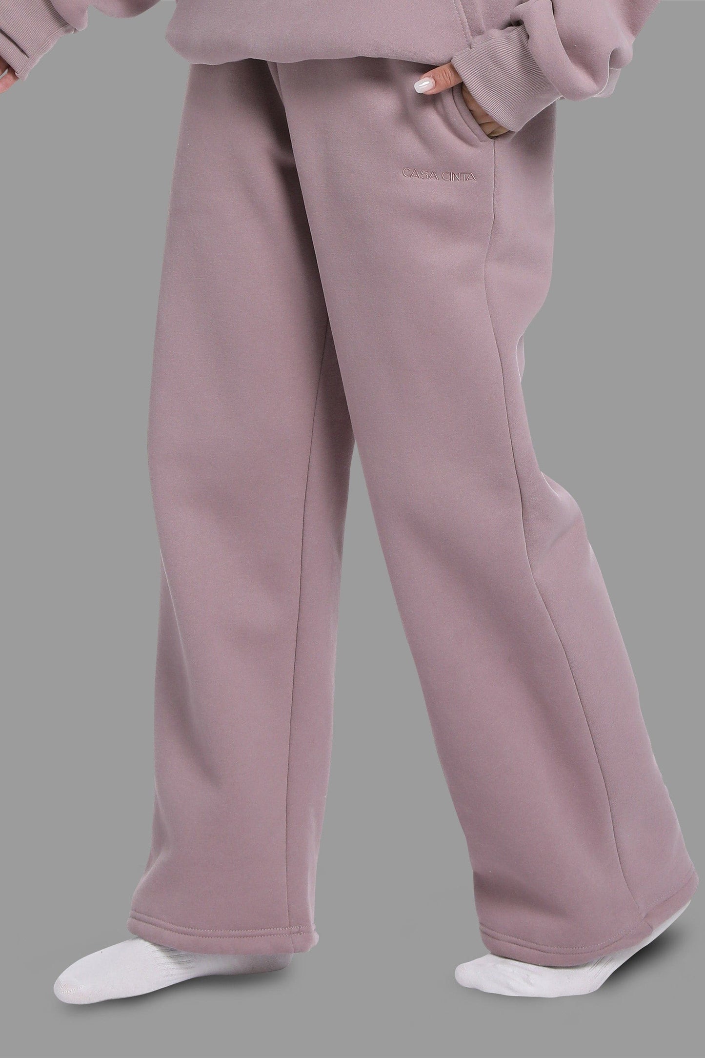 Minimalist Sweatpants