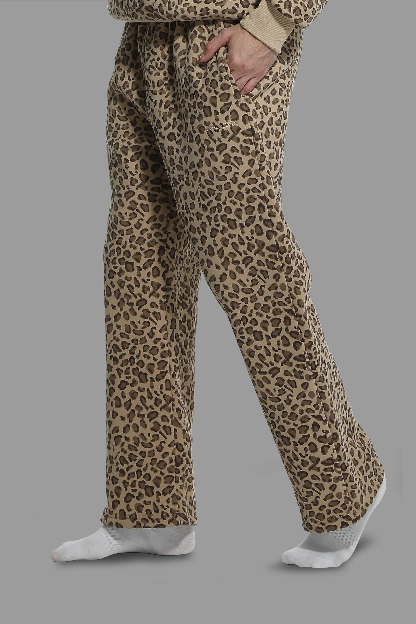 Minimalist Sweatpants