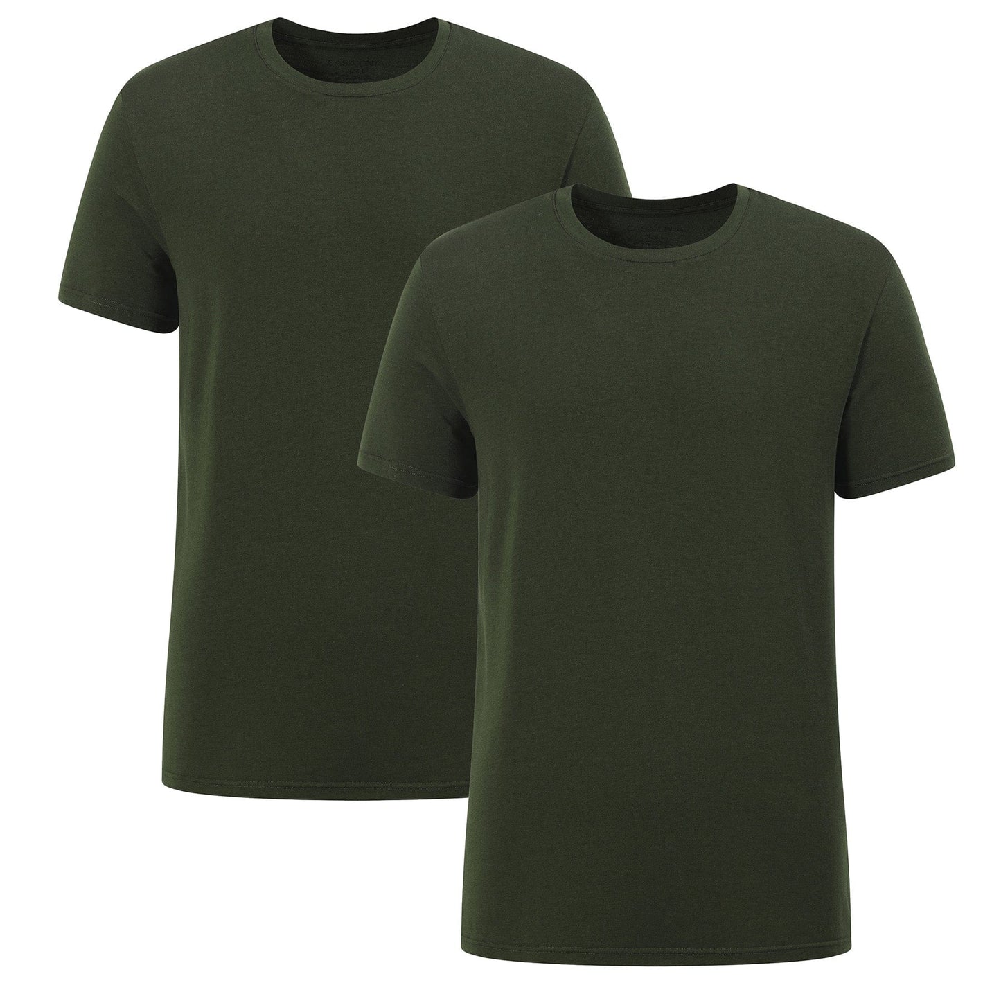 Bamboo Luxe Lounge Tee