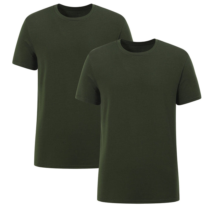 Bamboo Luxe Lounge Tee