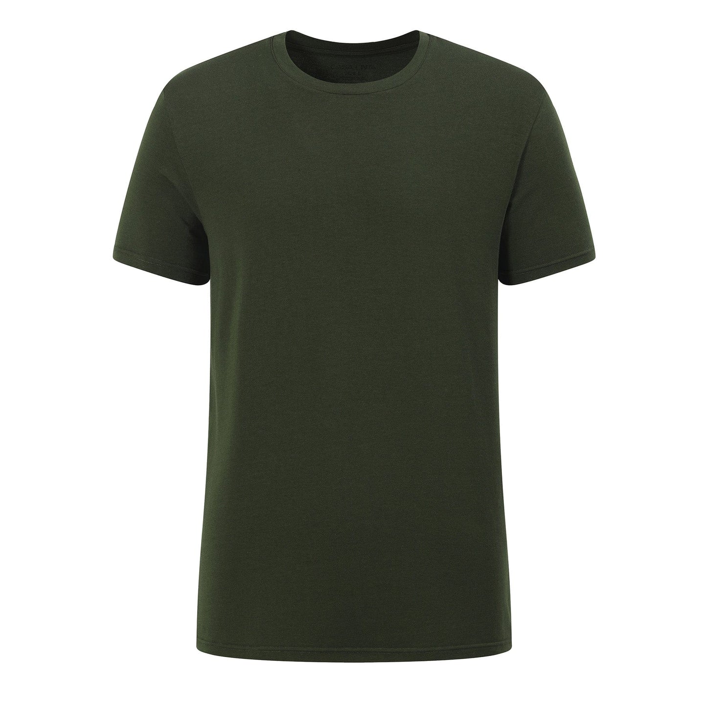 Bamboo Luxe Lounge Tee