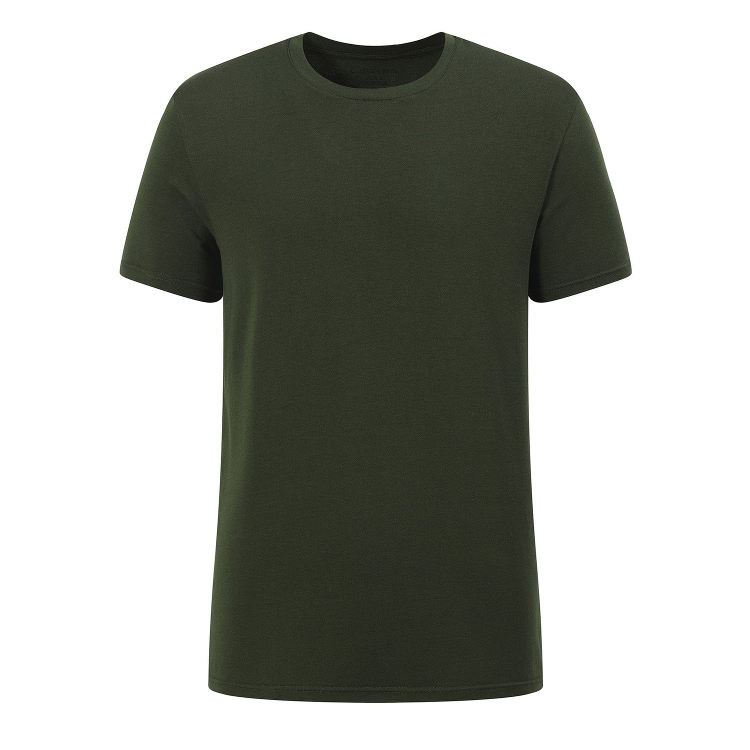 Bamboo Luxe Lounge Tee