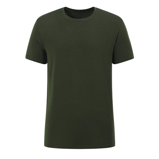 Bamboo Luxe Lounge Tee