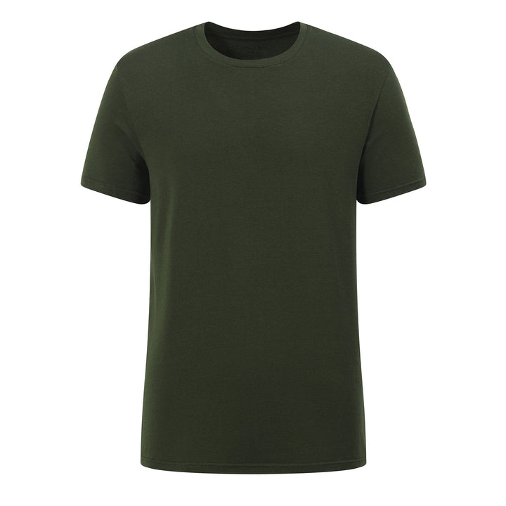 Bamboo Luxe Lounge Tee