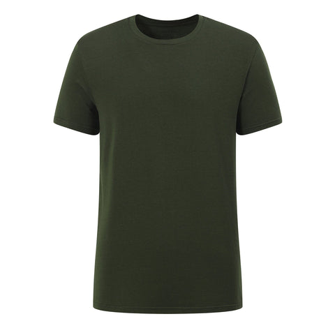 Bamboo Luxe Lounge Tee