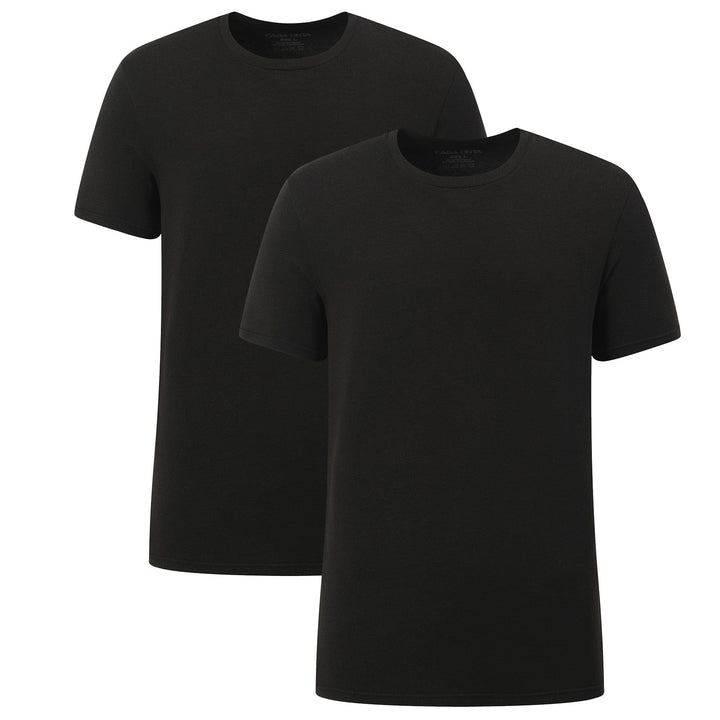 Bamboo Luxe Lounge Tee