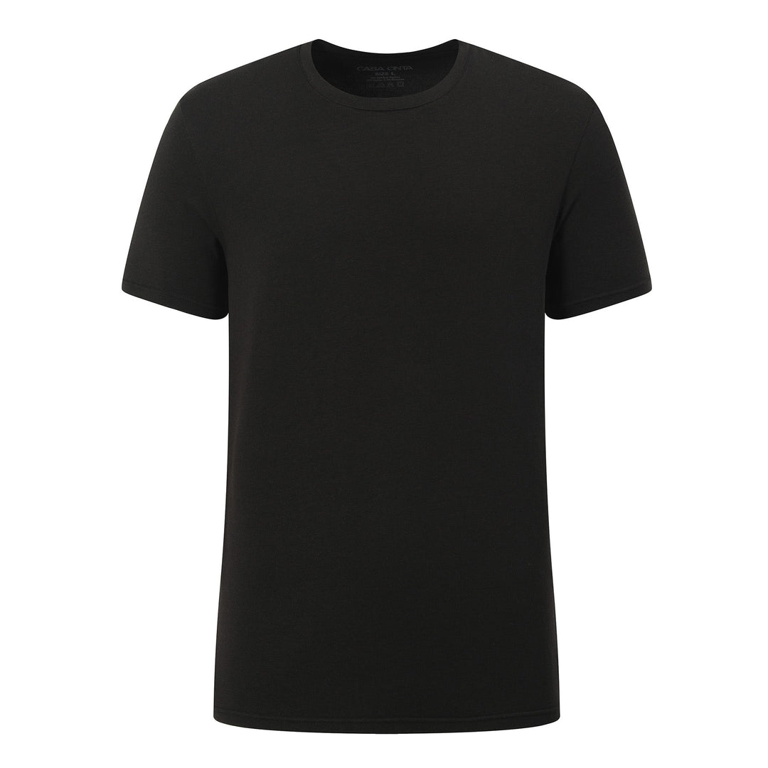 Bamboo Luxe Lounge Tee