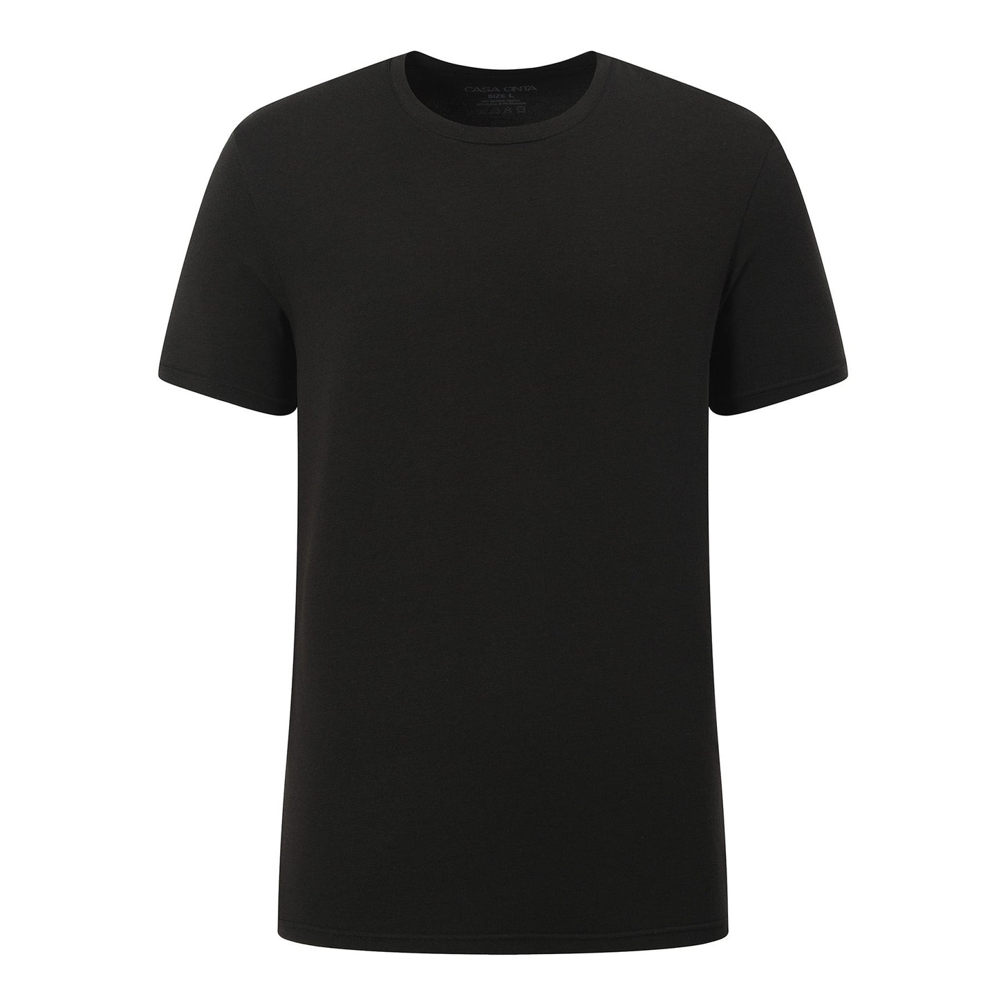 Bamboo Luxe Lounge Tee