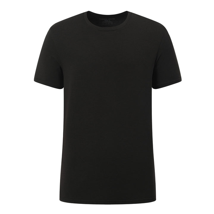 Bamboo Luxe Lounge Tee