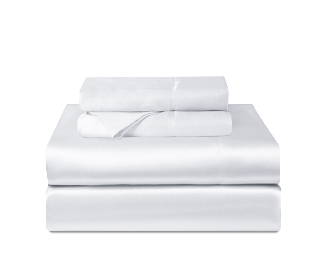 Essential Silky Smooth Bed Sheets