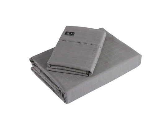 Grounding Sheets