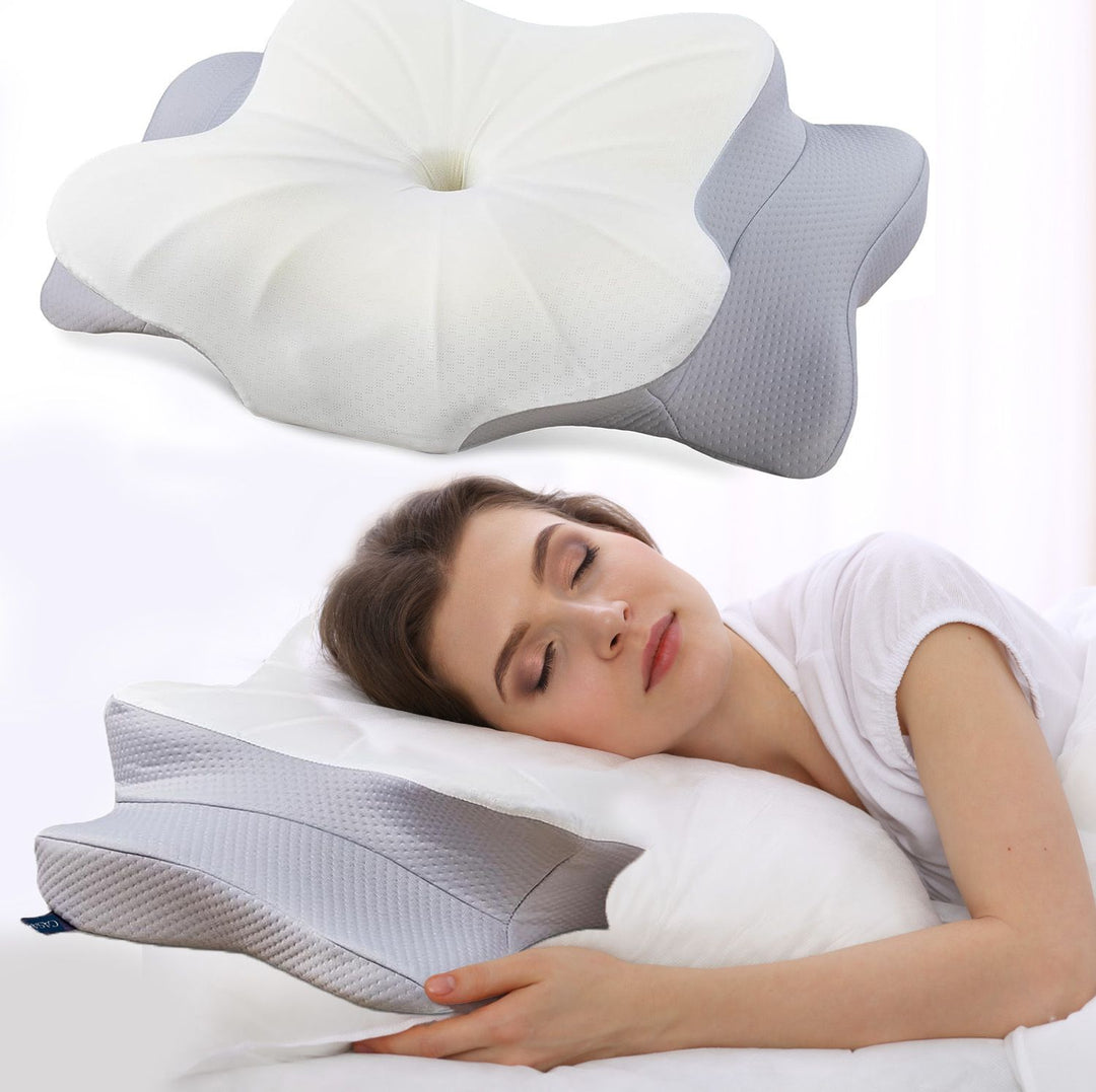 Ergonomic Pillow