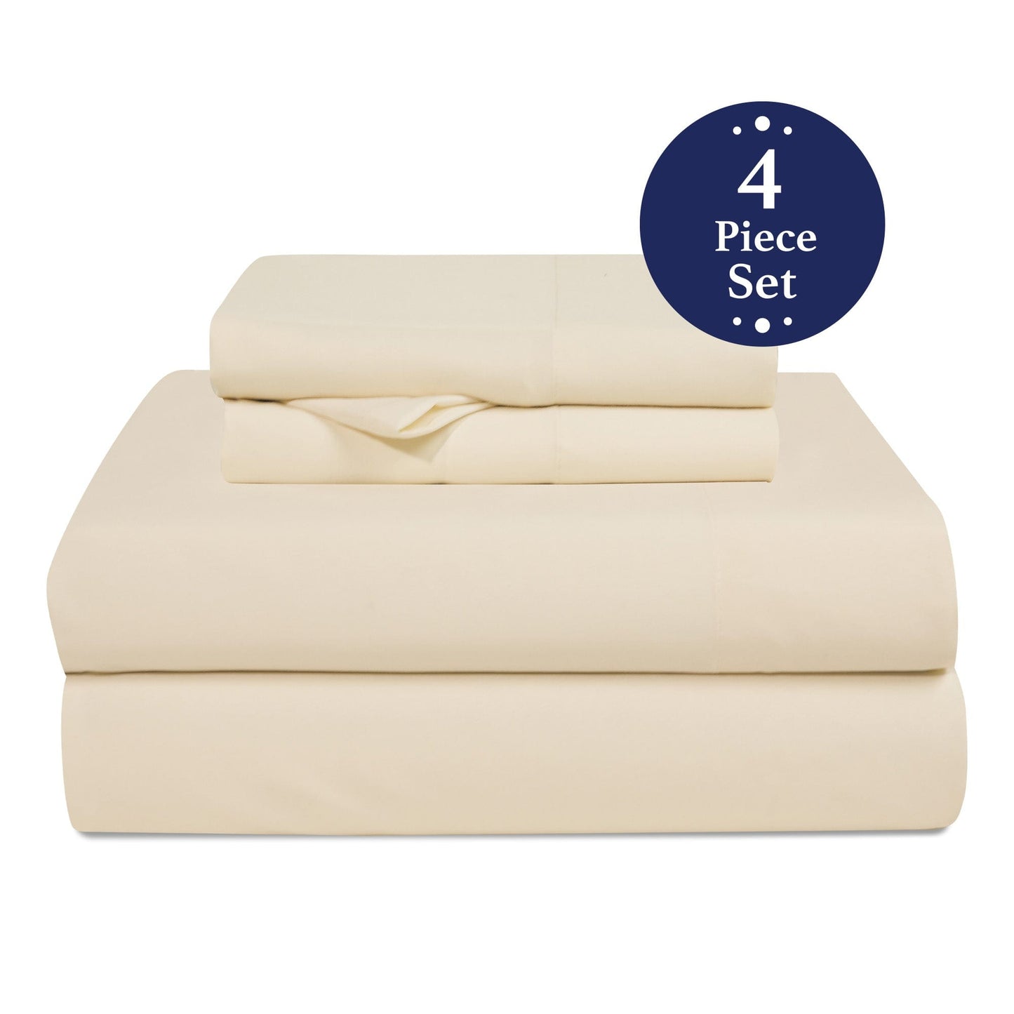 Deluxe Cooling Bed Sheets