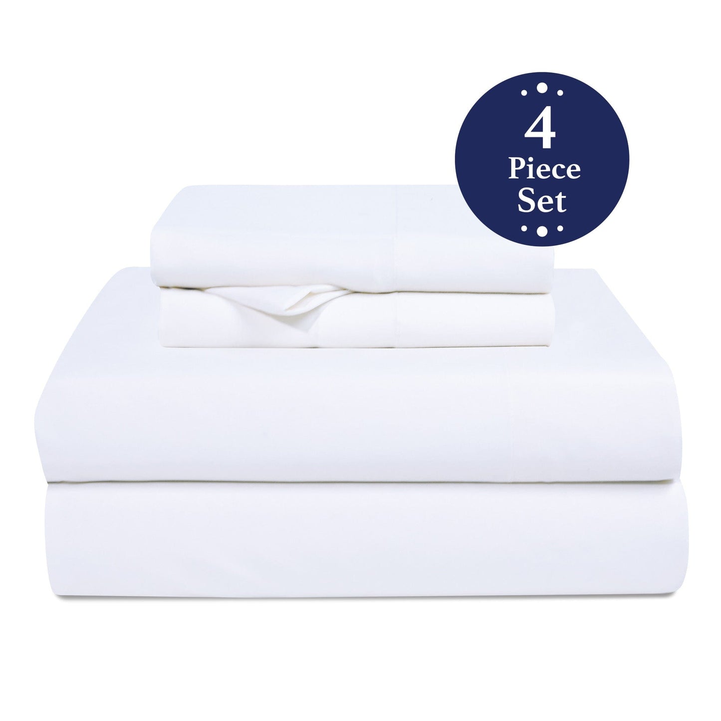 Deluxe Cooling Bed Sheets